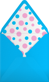 Ice Cream Truck - Hello!Lucky Envelope