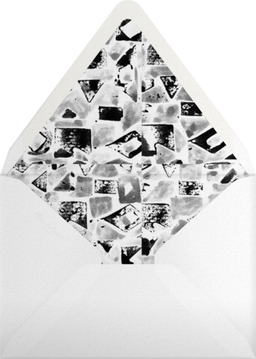 Artisan - Kelly Wearstler Envelope