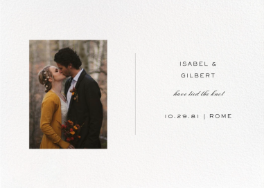 Transom by Paperless Post