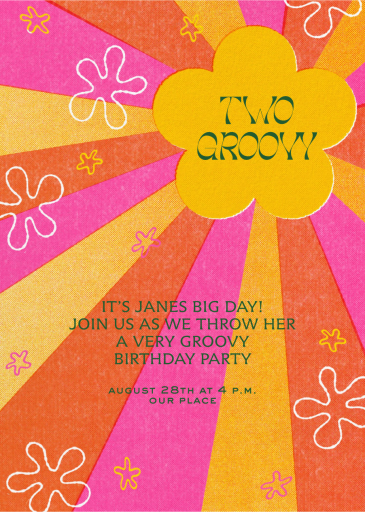 Out of Sight - Invitation by Paperless Post