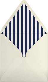 Standard - Paperless Post Envelope