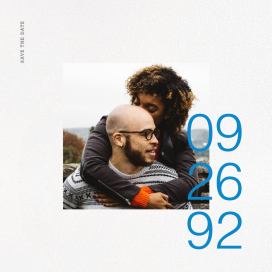 Gregorian by Paperless Post