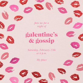 Gossip Time by kate spade new york