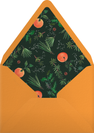 Holiday Market (Photo) - Happy Menocal Envelope