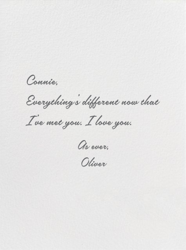 You Are Beautiful by Linda and Harriett - Back