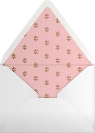 Ornate Occasion - Paperless Post Envelope