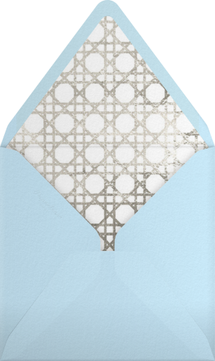 Southampton (New) - Jonathan Adler Envelope