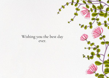 Kuusama (Stationery) by Marimekko