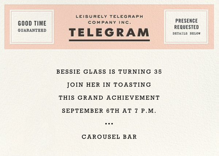 This Just In by kate spade new york