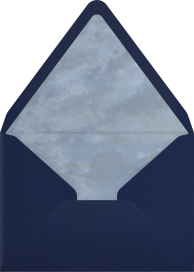 Blanc - Paperless Post Envelope