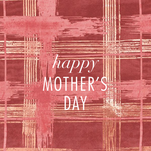 Different Strokes - Mother's Day Card by Kelly Wearstler