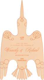 Birdsong by Rubinski Works