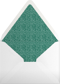 Takeaway Tree - Mr. Boddington's Studio Envelope