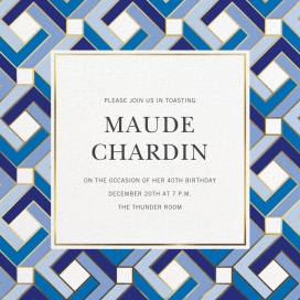 Penrose by Jonathan Adler