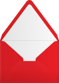 Milk It - Rifle Paper Co. Envelope
