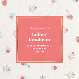 Posies by kate spade new york