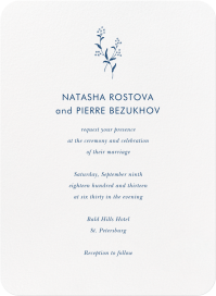 Andros by Crane & Co.