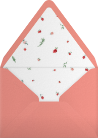 Ruellias - Paperless Post Envelope