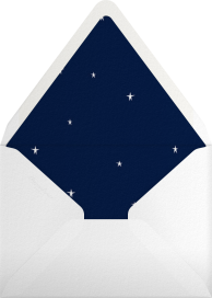 Rudy's Day Off - Paperless Post Envelope