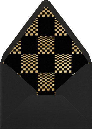 Trompe - Kelly Wearstler Envelope