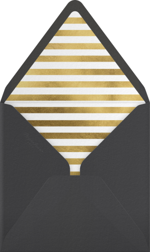 City Lights - kate spade new york Envelope