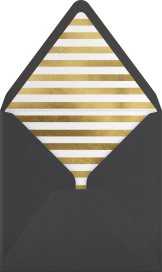 City Lights - kate spade new york Envelope