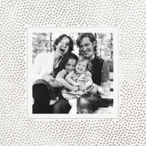 Konfetti Photo - Mother's Day Card by Kelly Wearstler