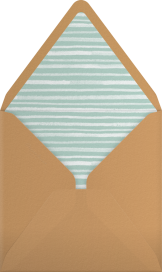 This End Up - Paperless Post Envelope