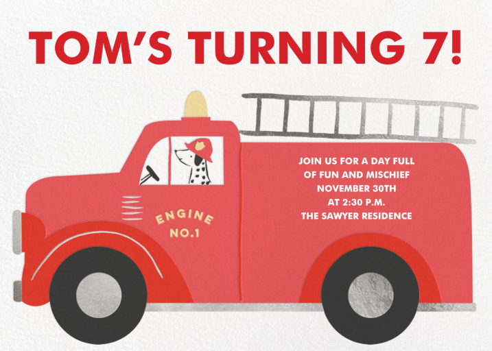 Doggy Driver by Meri Meri