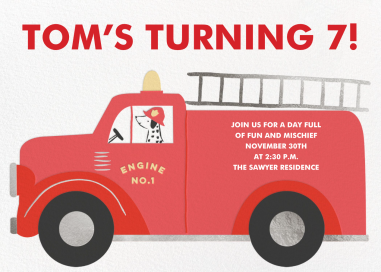 Doggy Driver by Meri Meri