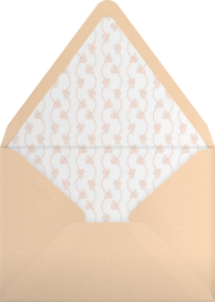 Idylle (Photo) - Paperless Post Envelope