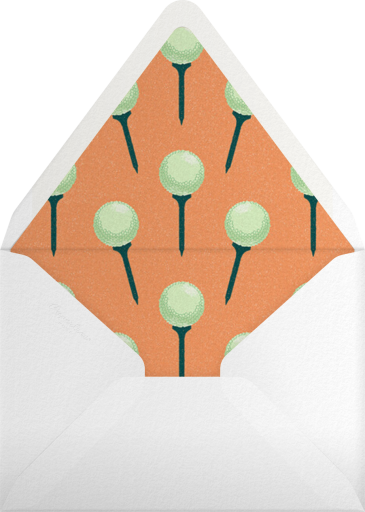 Tee Hee - Paperless Post Envelope