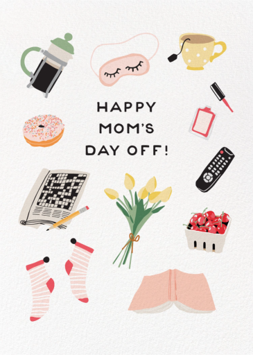 Mom Starter Pack by Party of One