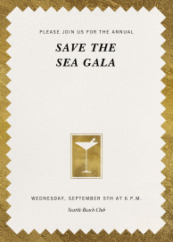 Zig and Zag (Customizable Template) - Business Event Invitation by Paperless Post