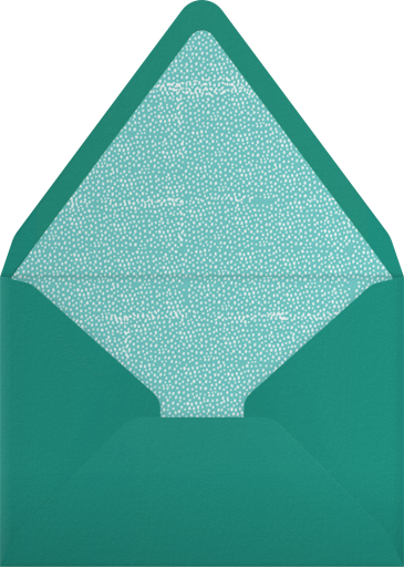 Wheel Grads - Mr. Boddington's Studio Envelope