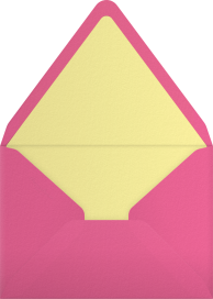 Birthday Cake Slice - Hello!Lucky Envelope