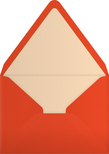 Tufted Mat - Rubinski Works Envelope