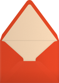 Tufted Mat - Rubinski Works Envelope