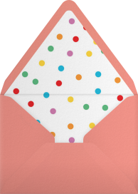 Team Women - Paperless Post Envelope