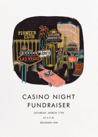 Destination - Business Event Invitation by Rifle Paper Co.