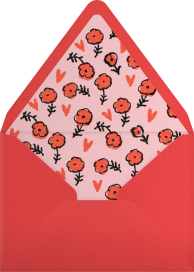 Perfect Kitten - Hello!Lucky Envelope