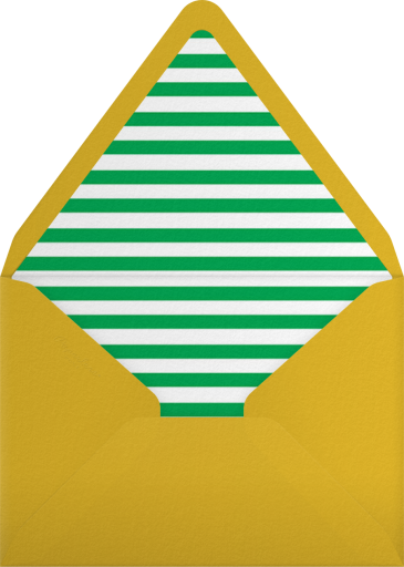White - Paperless Post Envelope