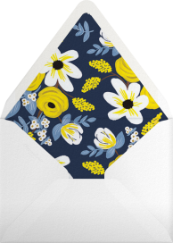 Marigold Melange - Rifle Paper Co. Envelope