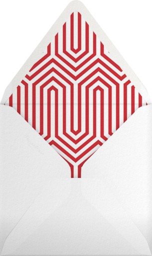Archer - Jonathan Adler Envelope