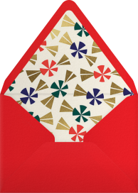 Ginger Neighbor - Cheree Berry Paper & Design Envelope