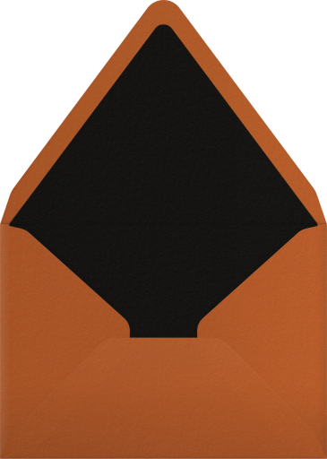 House Frame - Paperless Post Envelope