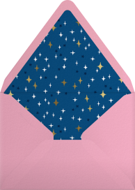 The Lovers Card - kate spade new york Envelope