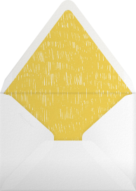 ¿Qué hay para comer? - Paperless Post