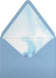 Underwater Oasis - Sketch Design Studio Envelope