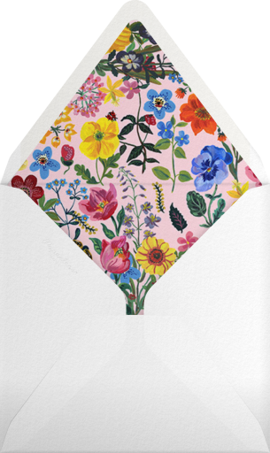 Cadeau - Nathalie Lété Envelope